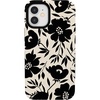image:imageCasely iPhone 1212 Pro Case  Dark Fantasy  Contrast Floral  Bold Protective Design  Compatible with MagSafe