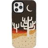 image:imageCasely iPhone 1212 Pro Case  Desert Nights  Cactus Colorblock  Bold Protective Design  Compatible with MagSafe