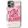 image:imageCasely iPhone 1212 Pro Case  Extra Dirty Please  Fun on Weekdays  Bold Protective Design  Compatible with MagSafe