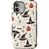 image:imageCasely iPhone 1212 Pro Case  Feeling Witchy  Haunted Halloween  Bold Protective Design  Compatible with MagSafe