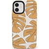 image:imageCasely iPhone 1212 Pro Case  Island Time  Tropical Leaves Floral  Bold Protective Design  Compatible with MagSafe