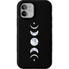 image:imageCasely iPhone 1212 Pro Case  Its Just a Phase  Marble Moon  Compatible with MagSafe  Bold Protective Case Design