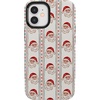 image:imageCasely iPhone 1212 Pro Case  Jolly St Nick  Retro Claus  Bold Protective Design  MagSafe Compatible Design