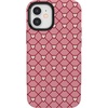 image:imageCasely iPhone 1212 Pro Case  Love Locks  Pink Hearts  Bold Protective Design  MagSafe Compatible Design
