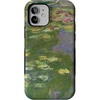 image:imageCasely iPhone 1212 Pro Case  Monets Water Lilies  The Met Museum  Bold Protective Design  Compatible with MagSafe