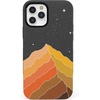 image:imageCasely iPhone 1212 Pro Case  Night Skies  Mountain Starlight  Bold Protective Design  Compatible with MagSafe