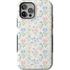 image:imageCasely iPhone 1212 Pro Case  Pastel Garden  Sunday Best  Bold Protective Design  Compatible with MagSafe