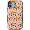 image:imageCasely iPhone 1212 Pro Case  Pumpkin Princess  Harvest Vines  Bold Protective Design  MagSafe Compatible Design