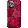 image:imageCasely iPhone 1212 Pro Case  Romance Novel  Moody Floral  Bold Protective Design  Compatible with MagSafe