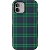 image:imageCasely iPhone 1212 Pro Case  Spruce  Kitty and Vibe Holiday  Bold Protective Design  MagSafe Compatible Design