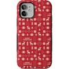 image:imageCasely iPhone 1212 Pro Case  Stocking Stuffer  Christmas Knit  Bold Protective Design  MagSafe Compatible Design