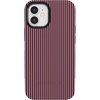 image:imageCasely iPhone 1212 Pro Case  Stripes and the City  Tiny Pinstripe  Bold Protective Design  Compatible with MagSafe