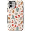 image:imageCasely iPhone 1212 Pro Case  Sugar and Spice  Holiday Cookie  Bold Protective Design  MagSafe Compatible Design