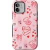 image:imageCasely iPhone 1212 Pro Case  Thats Amore  Valentines  Bold Protective Design  Compatible with MagSafe
