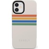 image:imageCasely iPhone 1212 Pro Case  Totally Groovy  Rainbow Stripes Color Block  Bold Protective Design  Compatible with MagSafe