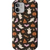 image:imageCasely iPhone 1212 Pro Case  Trick or Treat  Sweet Halloween  Bold Protective Design  MagSafe Compatible Design