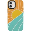 image:imageCasely iPhone 1212 Pro Case  Waves amp Rays  Sunshine  Bold Protective Design  Compatible with MagSafe