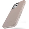 image:imageCasely iPhone 12 Pro Max Case  Taupe on Nude  Calm Beige  Bold Protective Design  Compatible with MagSafe