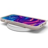 image:imageCasely iPhone 12 Pro Max Case  Taupe on Nude  Calm Beige  Bold Protective Design  Compatible with MagSafe