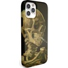 image:imageCasely iPhone 13 Pro Case  Compatible with MagSafe  Van Gogh Skull of a Skeleton with Burning Cigarette Phone Case