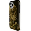 image:imageCasely iPhone 13 Pro Case  Compatible with MagSafe  Van Gogh Skull of a Skeleton with Burning Cigarette Phone Case