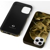 image:imageCasely iPhone 13 Pro Case  Compatible with MagSafe  Van Gogh Skull of a Skeleton with Burning Cigarette Phone Case