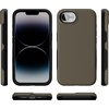 image:imageCasely iPhone 17e Case  The Boyfriend Collection  Army Green  Bold Protective Design  Compatible with MagSafe