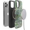 image:imageCasely iPhone 1212 Pro Case  Monets Bridge  The Met Museum  Bold Protective Design  Compatible with MagSafe