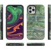 image:imageCasely iPhone 1212 Pro Case  Monets Bridge  The Met Museum  Bold Protective Design  Compatible with MagSafe