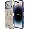 image:imageCasely iPhone 17 Pro Max Case  Midnight Onyx  Black Shimmer  Bold Protective Design  Compatible with MagSafeAll the Fun Things  Fun on Weekdays