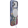 image:imageCasely iPhone 17 Pro Max Case  Midnight Onyx  Black Shimmer  Bold Protective Design  Compatible with MagSafeBeneath the Waves  The Beatles Yellow Submarine