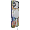 image:imageCasely iPhone 17 Pro Max Case  Midnight Onyx  Black Shimmer  Bold Protective Design  Compatible with MagSafeBotanical Blooms  Floral Patchwork