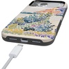 image:imageCasely iPhone 17 Pro Max Case  Midnight Onyx  Black Shimmer  Bold Protective Design  Compatible with MagSafeCalm Waters  The Met Museum