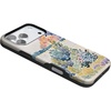 image:imageCasely iPhone 17 Pro Max Case  Midnight Onyx  Black Shimmer  Bold Protective Design  Compatible with MagSafeCalm Waters  The Met Museum
