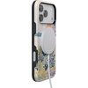image:imageCasely iPhone 17 Pro Max Case  Midnight Onyx  Black Shimmer  Bold Protective Design  Compatible with MagSafeCalm Waters  The Met Museum