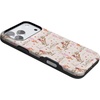 image:imageCasely iPhone 17 Pro Max Case  Midnight Onyx  Black Shimmer  Bold Protective Design  Compatible with MagSafeCowgirl Canyon  FashionPass x Casely