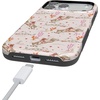 image:imageCasely iPhone 17 Pro Max Case  Midnight Onyx  Black Shimmer  Bold Protective Design  Compatible with MagSafeCowgirl Canyon  FashionPass x Casely