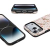 image:imageCasely iPhone 17 Pro Max Case  Midnight Onyx  Black Shimmer  Bold Protective Design  Compatible with MagSafeCowgirl Canyon  FashionPass x Casely