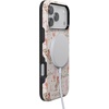 image:imageCasely iPhone 17 Pro Max Case  Midnight Onyx  Black Shimmer  Bold Protective Design  Compatible with MagSafeCowgirl Canyon  FashionPass x Casely