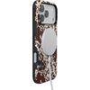 image:imageCasely iPhone 17 Pro Max Case  Midnight Onyx  Black Shimmer  Bold Protective Design  Compatible with MagSafeCowgirl Envy  Cow Print