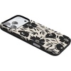 image:imageCasely iPhone 17 Pro Max Case  Midnight Onyx  Black Shimmer  Bold Protective Design  Compatible with MagSafeDark Fantasy  Contrast Floral