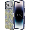 image:imageCasely iPhone 17 Pro Max Case  Midnight Onyx  Black Shimmer  Bold Protective Design  Compatible with MagSafeDream Garden  Cottagecore