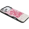 image:imageCasely iPhone 17 Pro Max Case  Midnight Onyx  Black Shimmer  Bold Protective Design  Compatible with MagSafeExtra Dirty Please  Fun on Weekdays