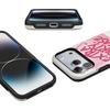 image:imageCasely iPhone 17 Pro Max Case  Midnight Onyx  Black Shimmer  Bold Protective Design  Compatible with MagSafeExtra Dirty Please  Fun on Weekdays