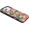 image:imageCasely iPhone 17 Pro Max Case  Midnight Onyx  Black Shimmer  Bold Protective Design  Compatible with MagSafeFeeling Peachy  Blush Vines