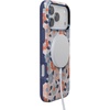 image:imageCasely iPhone 17 Pro Max Case  Midnight Onyx  Black Shimmer  Bold Protective Design  Compatible with MagSafeField of Flowers  Pastel Floral