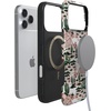 image:imageCasely iPhone 17 Pro Max Case  Midnight Onyx  Black Shimmer  Bold Protective Design  Compatible with MagSafeGold Rush  Desert