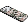 image:imageCasely iPhone 17 Pro Max Case  Midnight Onyx  Black Shimmer  Bold Protective Design  Compatible with MagSafeGold Rush  Desert