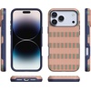 image:imageCasely iPhone 17 Pro Max Case  Midnight Onyx  Black Shimmer  Bold Protective Design  Compatible with MagSafeGrand Cabana  Palm Beach