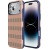 image:imageCasely iPhone 17 Pro Max Case  Midnight Onyx  Black Shimmer  Bold Protective Design  Compatible with MagSafeGrand Cabana  Palm Beach
